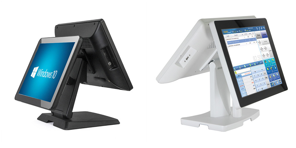 POS Touch Screen Billing Machine Cash Register POS Systems Terminal For Sale
