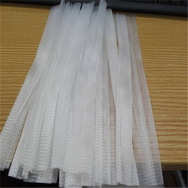 Makeup Brushes Mesh Packaging Sleeves Protective Cover Cosmetic Nets