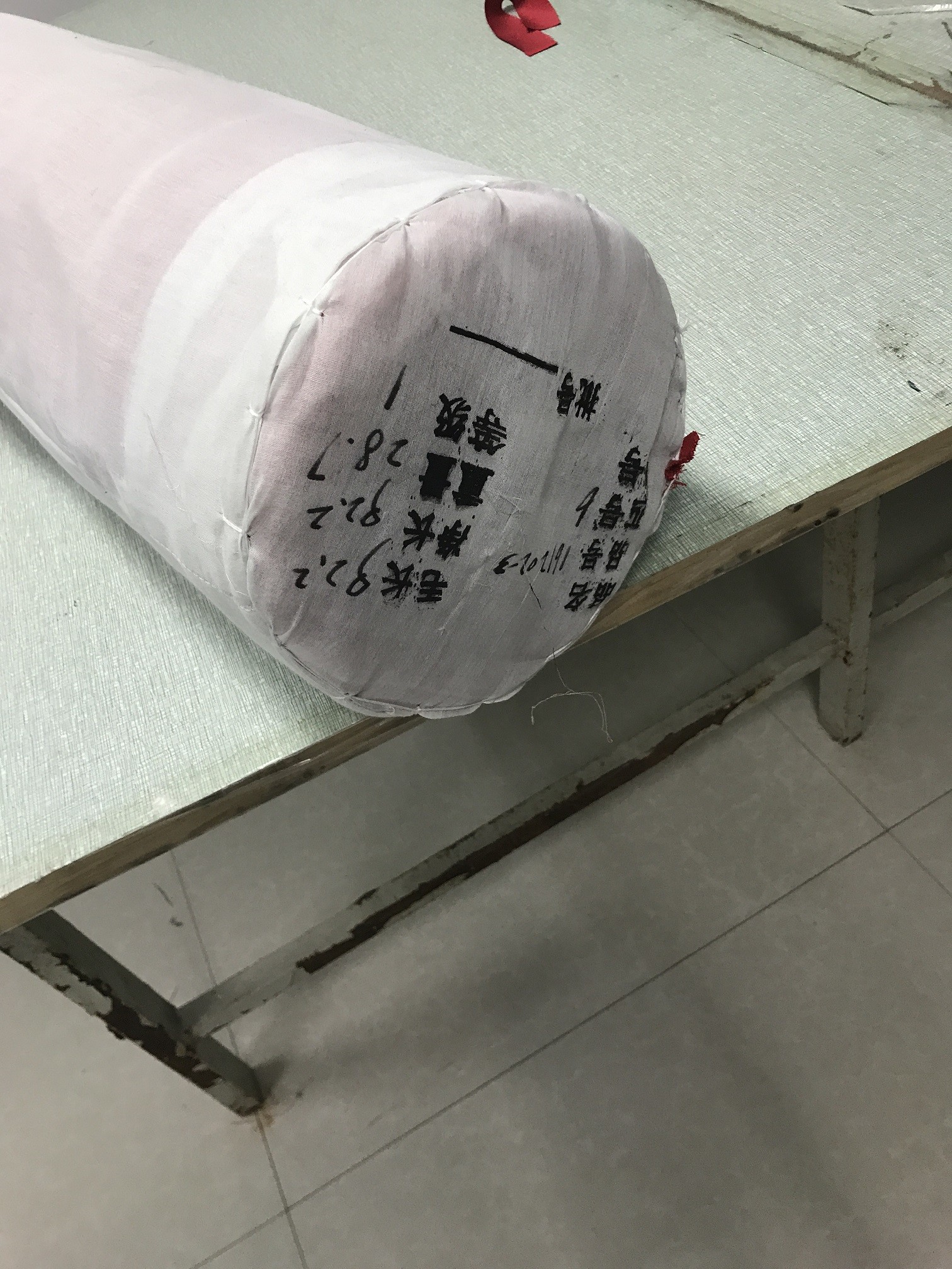 58 - 60 Inches Aramid Lenzing Viscose Fabric High Wrinkle Resistant