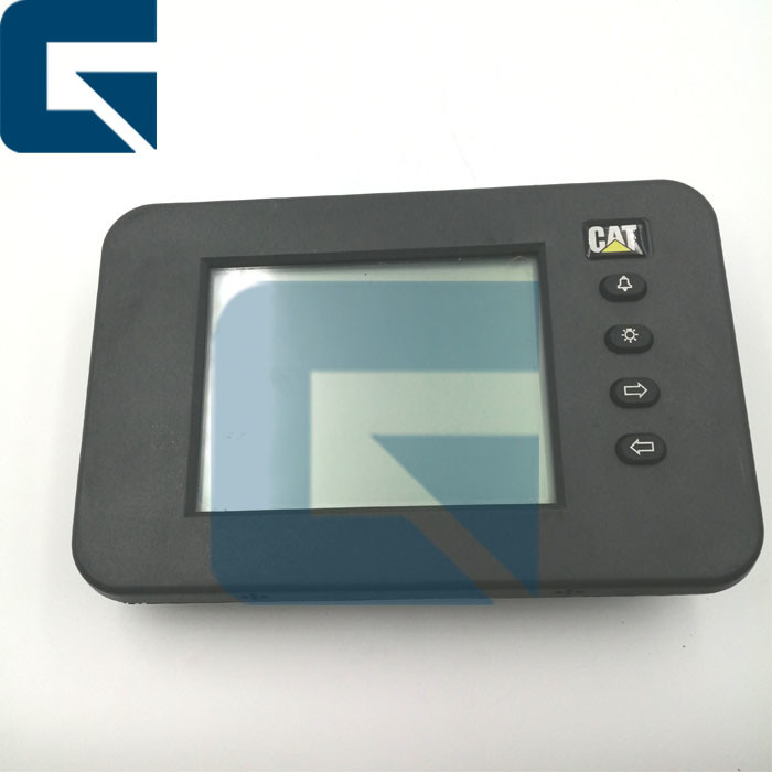 307-7542 3077542 Engine C7 C9 Monitor Display Panel