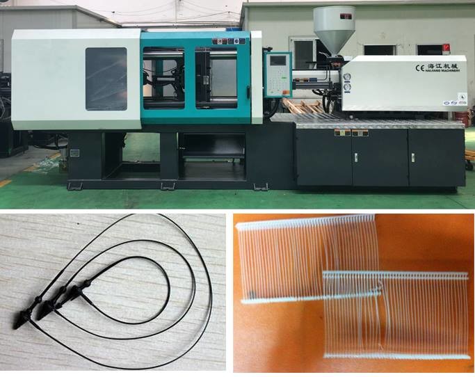 chair plastic making machine Plastic Injection Molding Machine white plastic chair plastic chair stackable