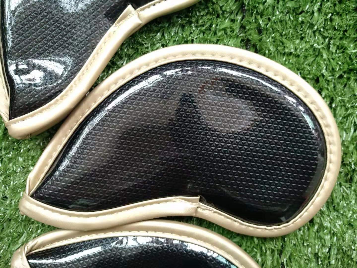 golf iron head cover , Golf headcover , golf head cover , golf headcovers , iron head cover