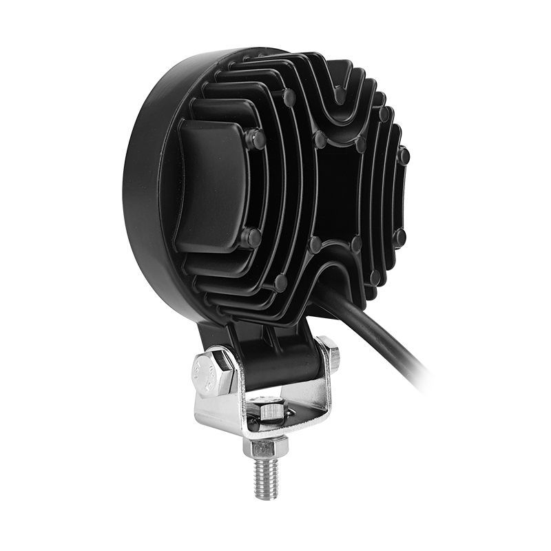 LED Mini 27W IP67 Spotlight Work Vehicle Round Light China
