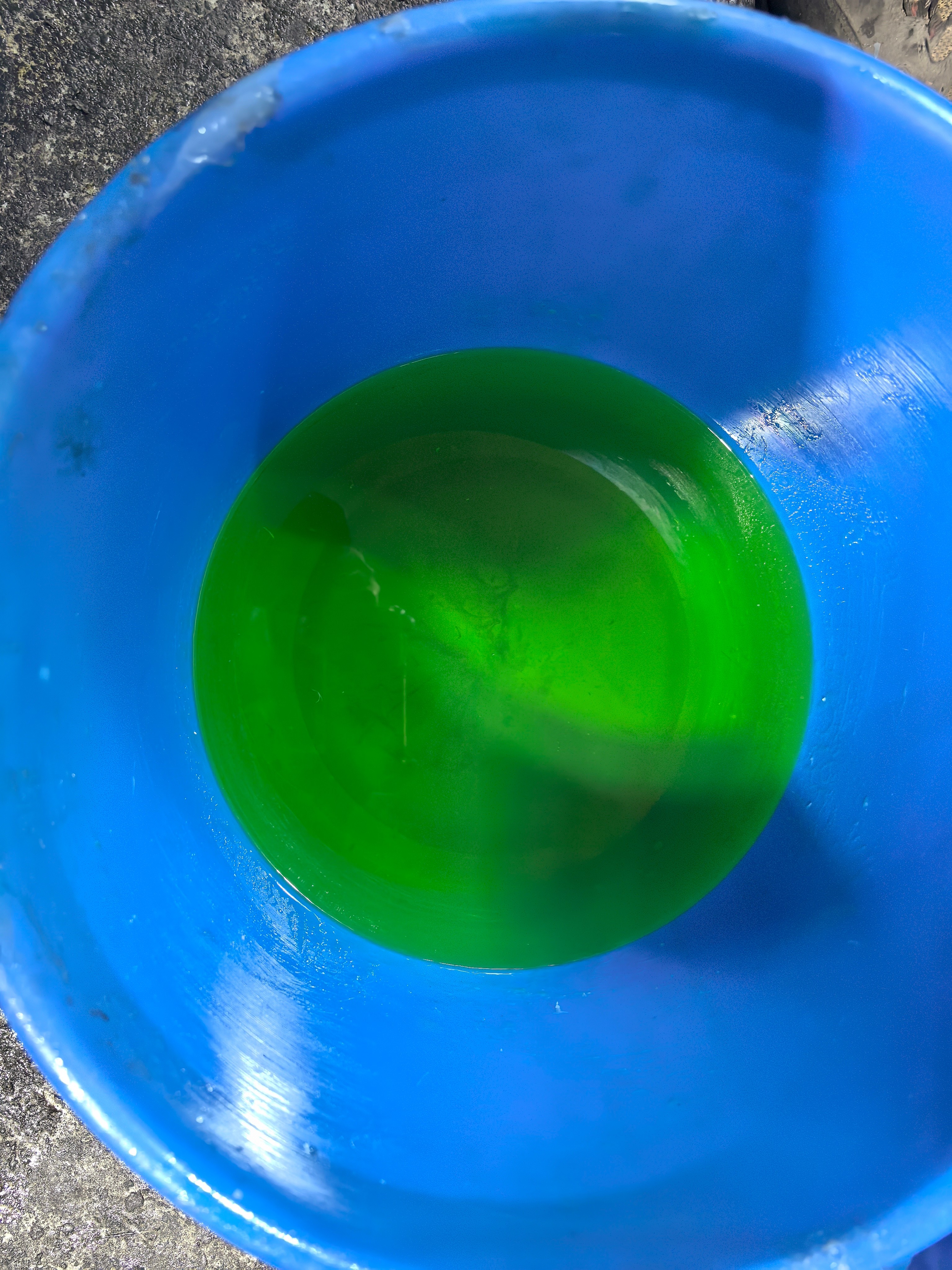 Two Component Polyether Polyol And Mdi System Polyurethane Prepolymer For Concrete Mould And Polyurethane Mould With Hardness 90a