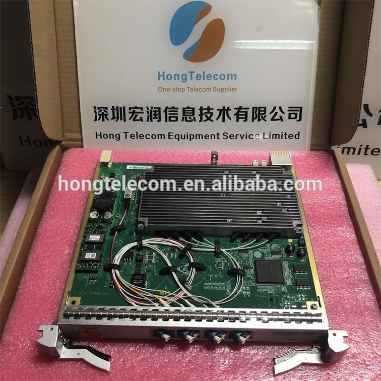 DWDM OSN 6800 TN13OAU1 TN13OAU101 Huawei OAU1