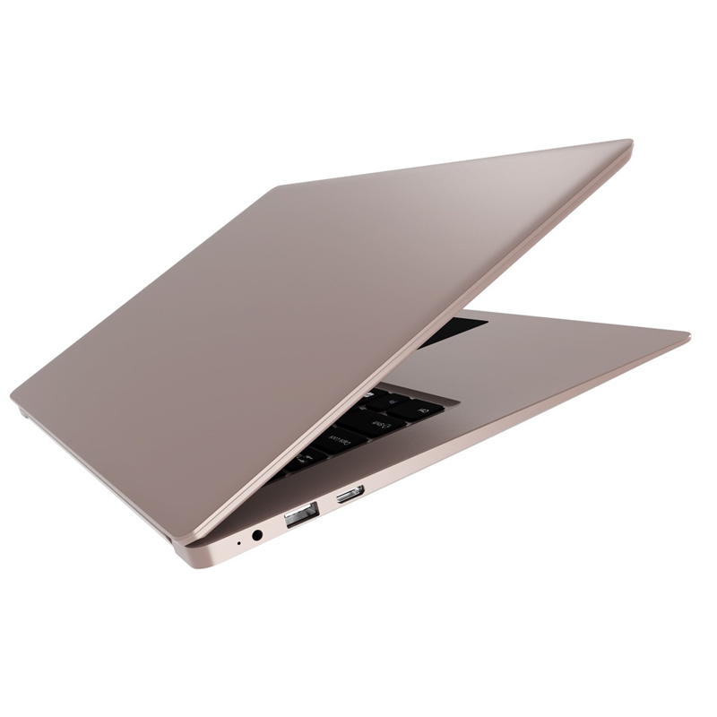 OEM/ODM Intel Celeron Laptop J3455 RAM 6GB EMMC 64GB/128GB HDD500GB/1TB win10 netbook