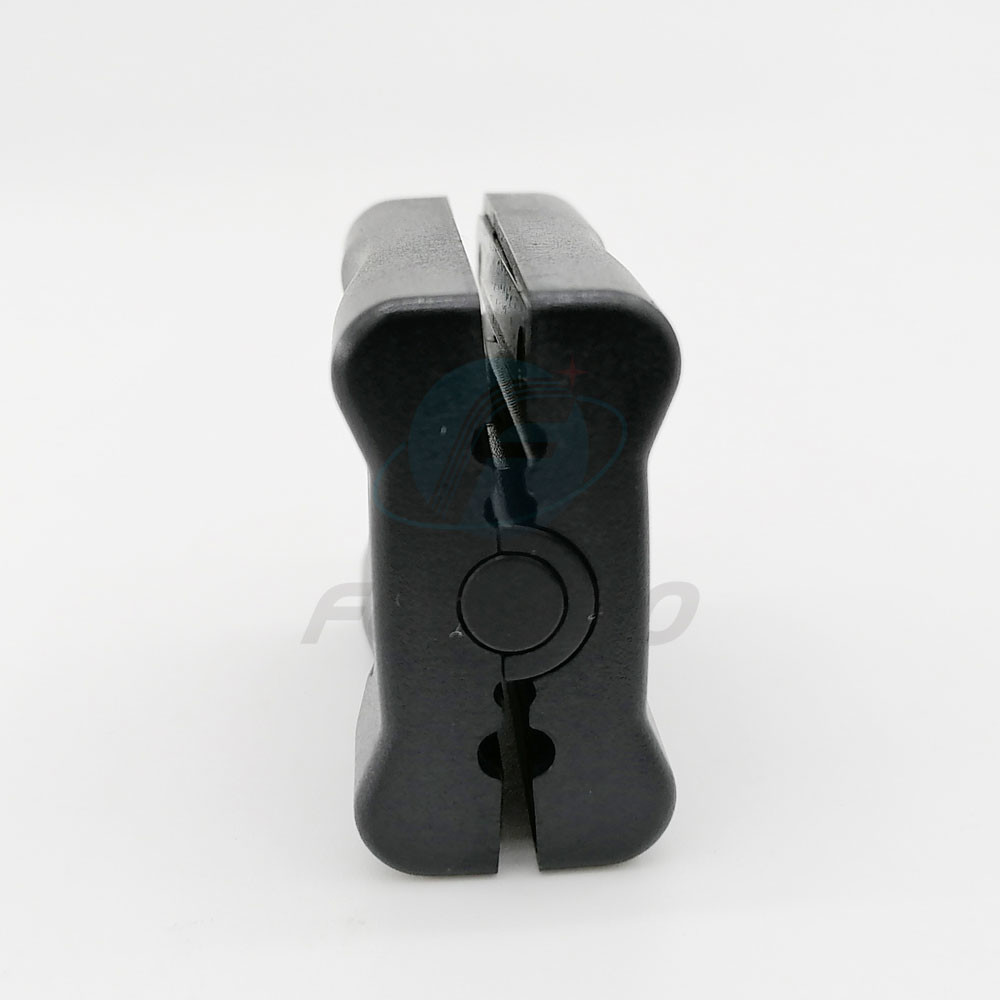 Original Bundle Tube Fiber Cable Stripping Tool Loose Casing Optical Longitudinal Cutter