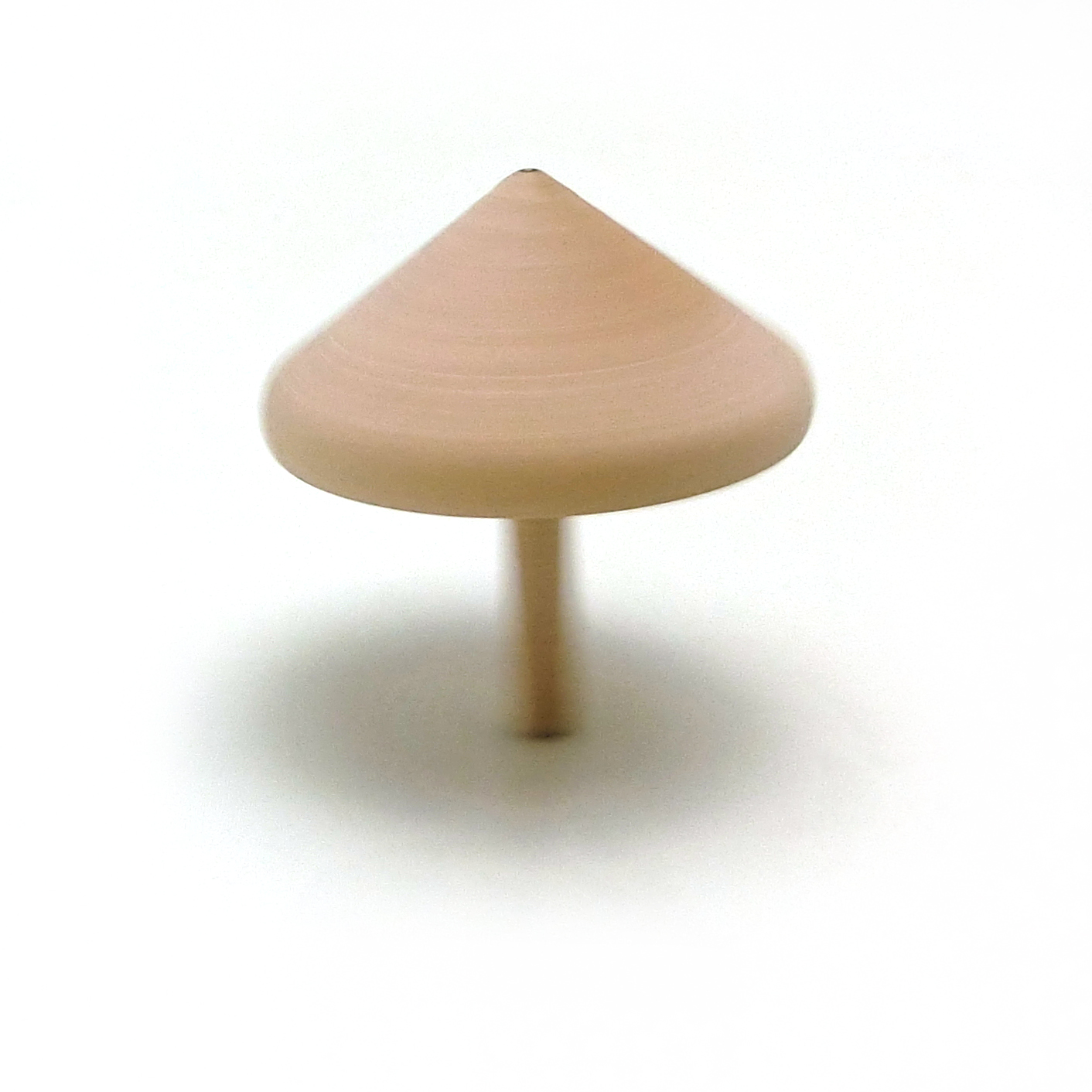 Wooden Spinning Tops Gyroscopes Toy Educational Spinning Toy for Family Games Party for Kids