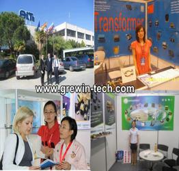 Tianjin Grewin Technology Co., Ltd