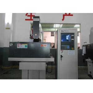 Buy cheap Mould Processing CNC EDM Machine , Prevision CNC Electric Discharge Machine product
