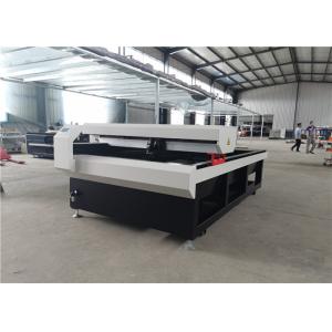 Buy cheap 300W Stainless Steel Acrylic Mixed Laser Cutting Machine product