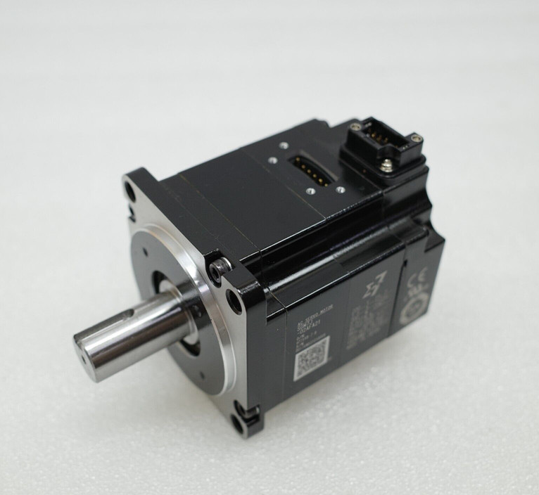 SGM7J-02AFA21 Yaskawa 200w Power Supply Servo 3 Phase Modular