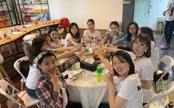 Shanghai Nadong Metal Products Co.,Ltd.