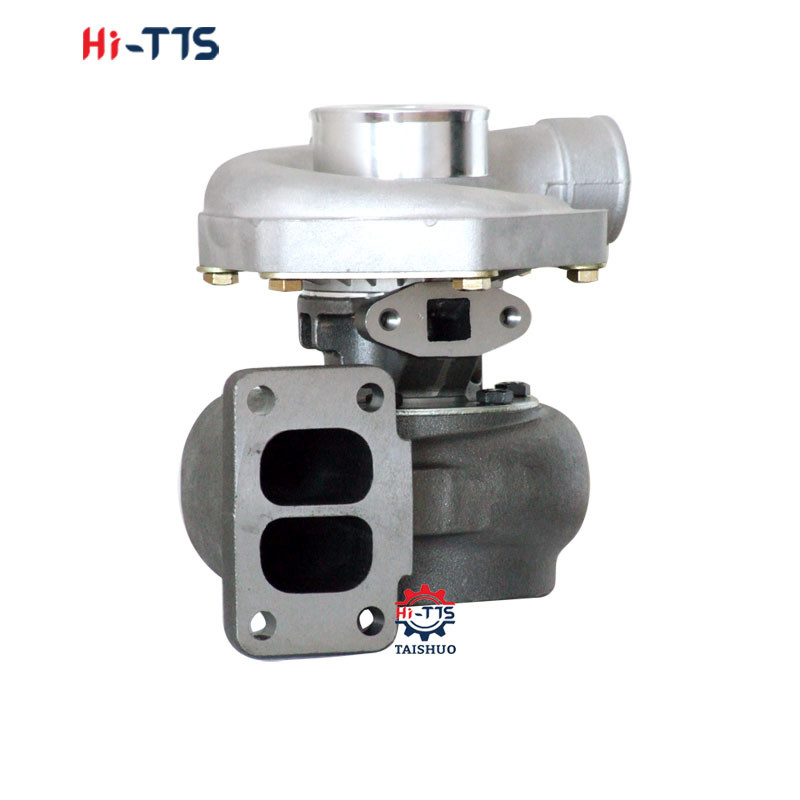 High Quality TO4E04 Turbocharger 466588-0008/9E 466588-0010/11E