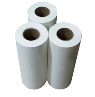High Performance Cotton Sublimation Transfer Paper With Transfer Potential 30g