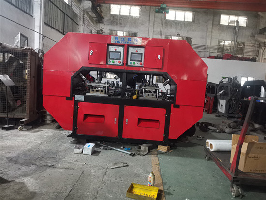 6 Meter Automatic Professional Equipment For Precision Punching And Shear Of Steel And Wood Furniture