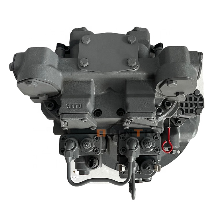 Excavator Hydraulic Parts ZX200-1 Hydraulic Pump 9191164 9195235 for Retail Sale