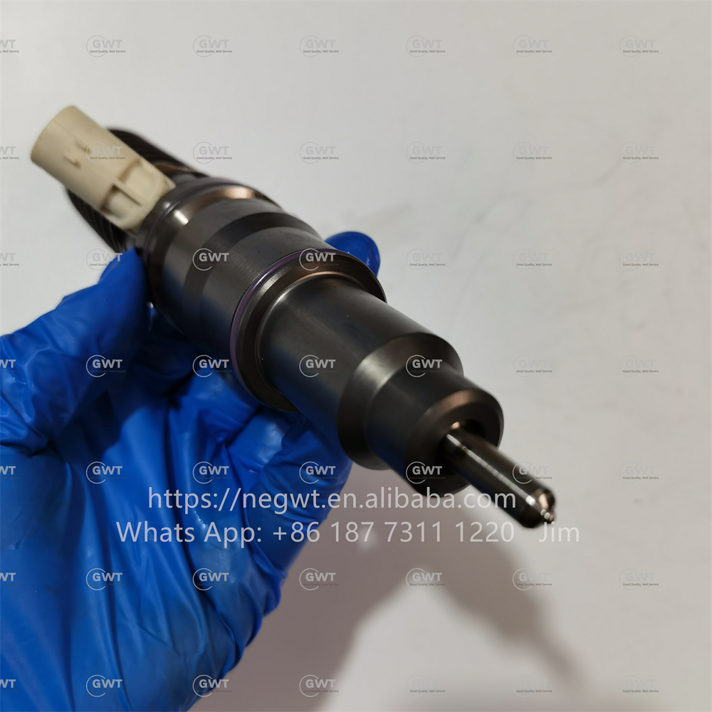 Volvo Penta Common Rail Diesel Injection 3803637 3829087 03829087 BEBE4C08001