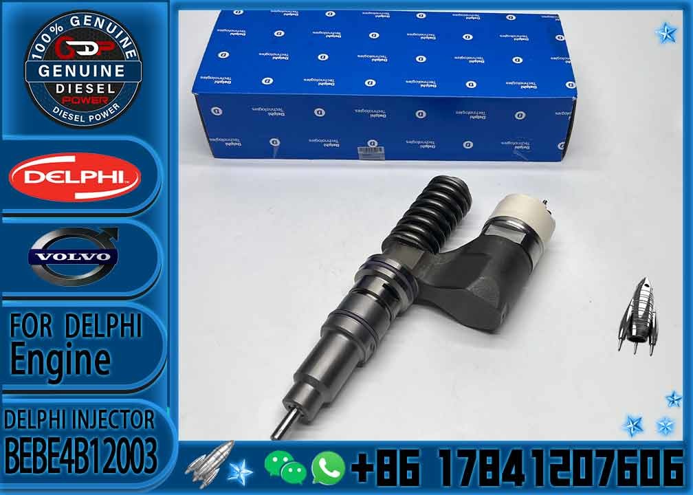 3155040 8113092 1677154 1547287 3964404 ELIC Engine Common Rail Fuel Injector 3964820 8170966 8113411 3169521 33800-8400