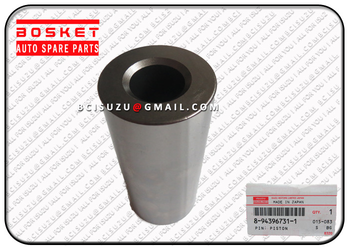 8-94396731-1 Isuzu Liner Set Piston Pin For FVR34 6HK1 8943967311