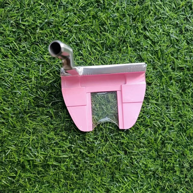 golf putter , stainless putter golf, blade golf putter, golf head , golf putter , complete golf putter