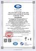 Everbright Environmental Protection Technology and Equipment (Changzhou) Limited Certifications