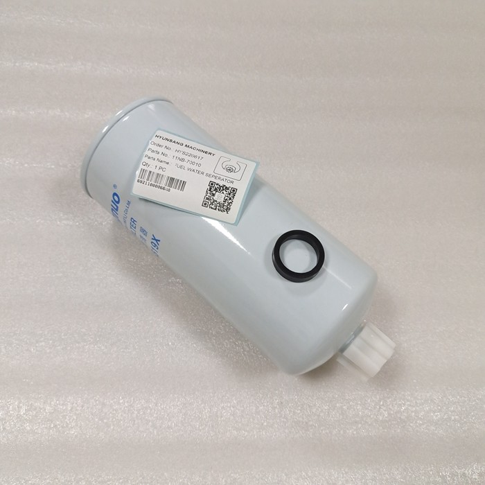 Excavator Water Separator Fuel Filter FS1000 P551000 11NB-70010 11NB70010