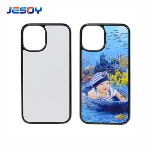 OEM Sublimation Phone Case Lightweight Shockproof Protective Case For iPhone16