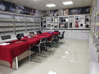Yuncheng Jewelry Factory