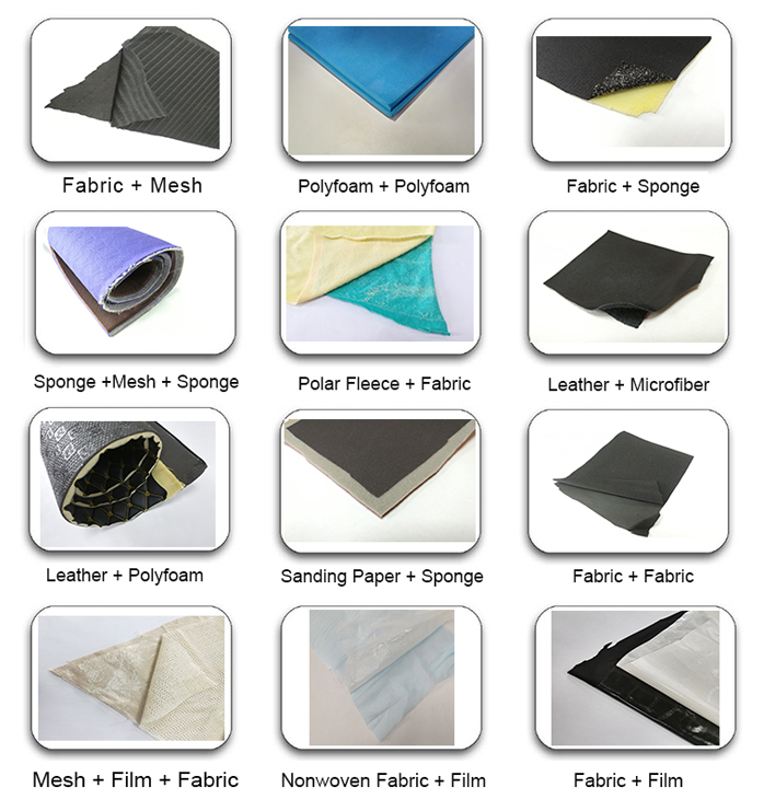 Solvent-Free PE/PTFE/tpu pur hot-melt adhesive film laminating machine A Game Changer