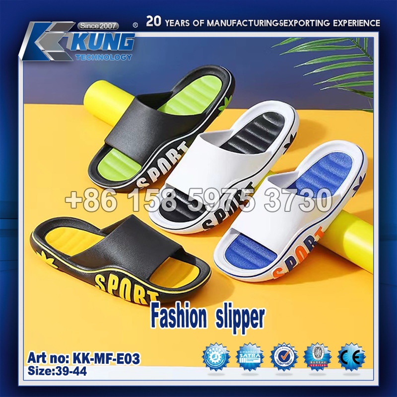 PVC Air Blowing Comfortable Stylish Shoes Antiwear Waterproof