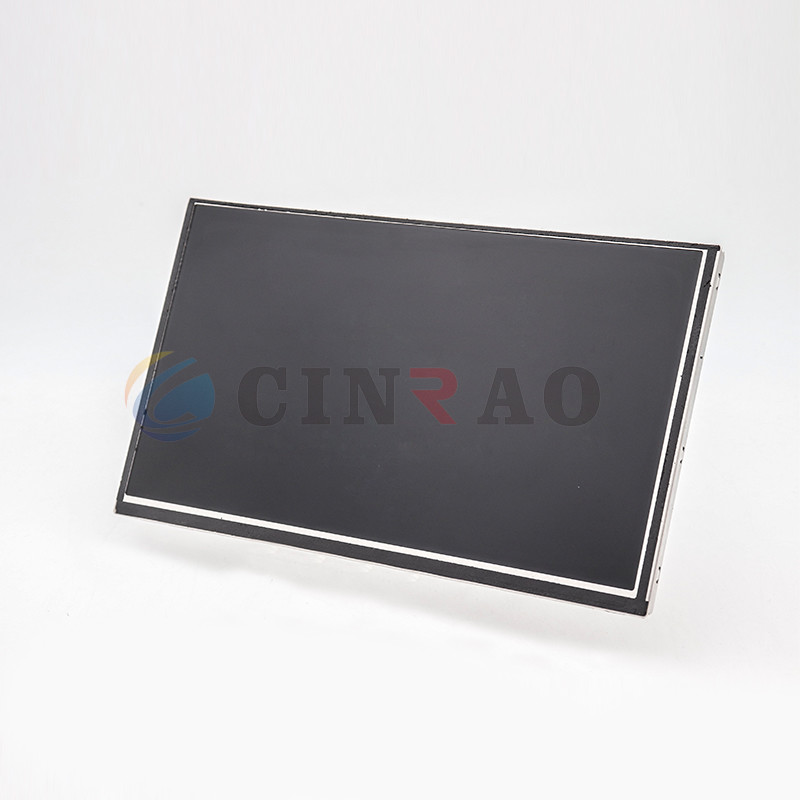 Vehicle 9.0 Inch DJ0901A-01A Car LCD Screen Module GPS Navigation Replacement