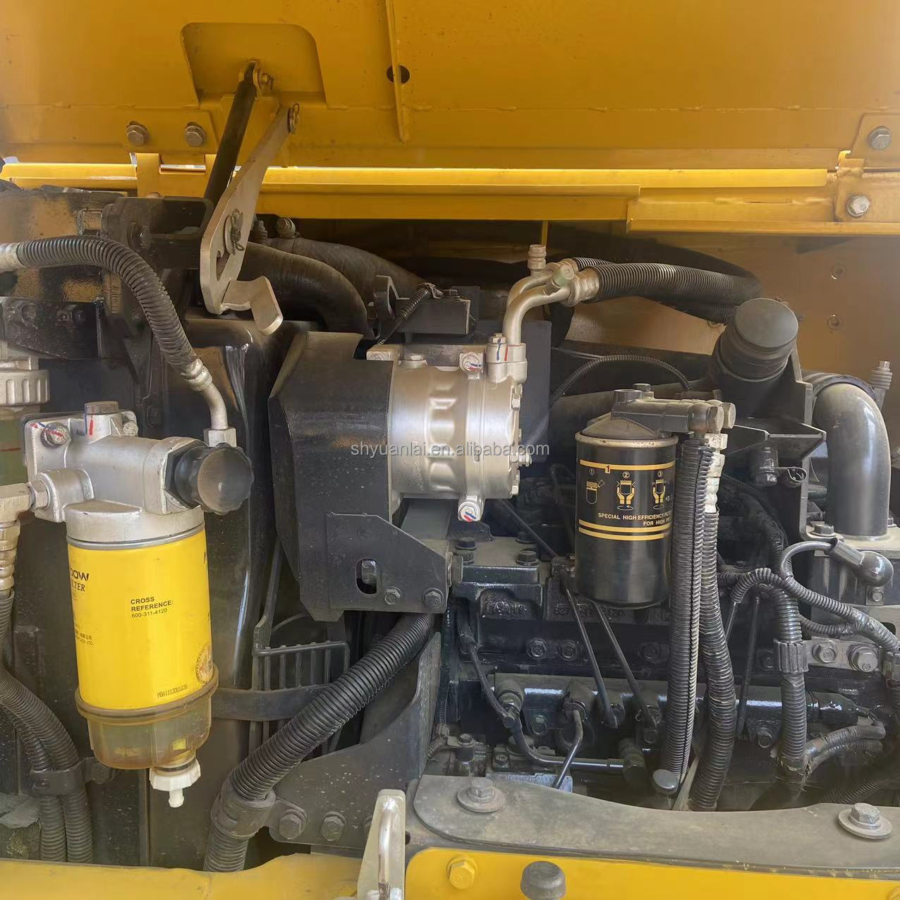 USED KOMATSU PC70 PC70-8 70 EXCAVATOR,komatsu pc70 pc60 pc78 in good condition,komatsu pc60-8 78-8 in stock