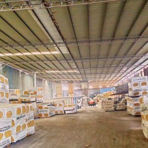 Buy cheap Building Rough Rock Wool Panels With High Temperature Resistance product