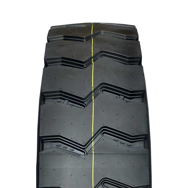 Aulice AR5157 SASO SNI Truck Bus Radial Tyres Off Road 20 Inch Truck Tires