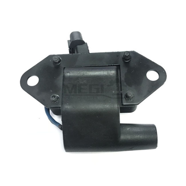 27301-24520 2730124520 Car Ignition Coil For ACE ACCENT STAREX PONY EXCEL SONATA