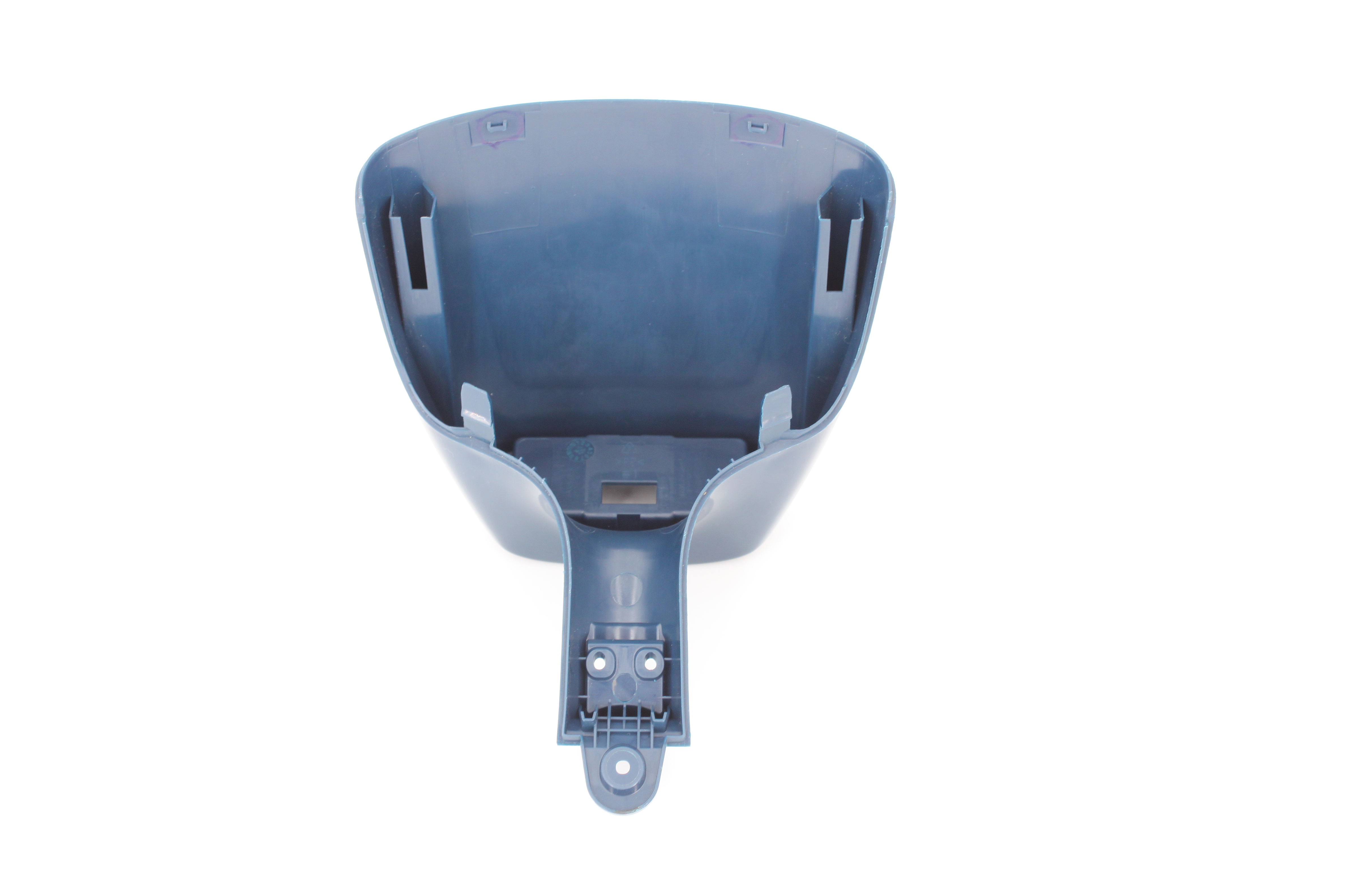 Automotive Interior Parts Production Electronics Injection Molding for Female Connector