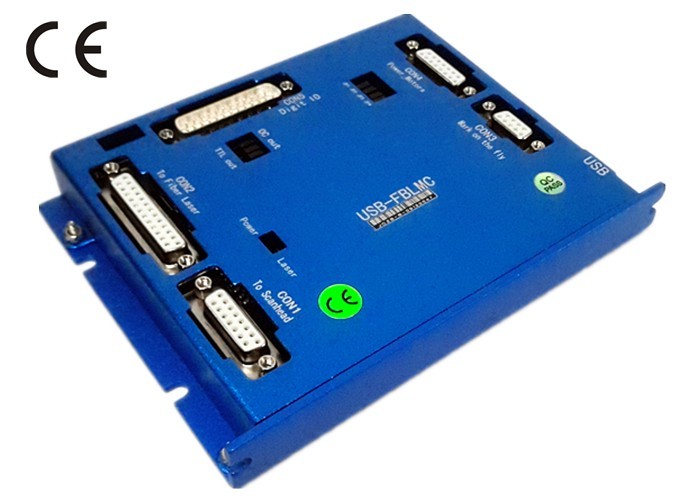 Multi Function MAX 20w Laser Control Board With Adjust Laser Pulse Width