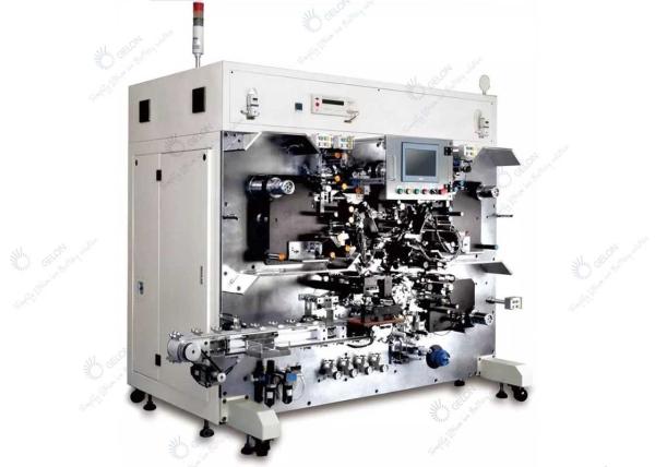 Electric Vehicle EV Car Battery Manufacturing Equipment Prismatic Cell Aluminum