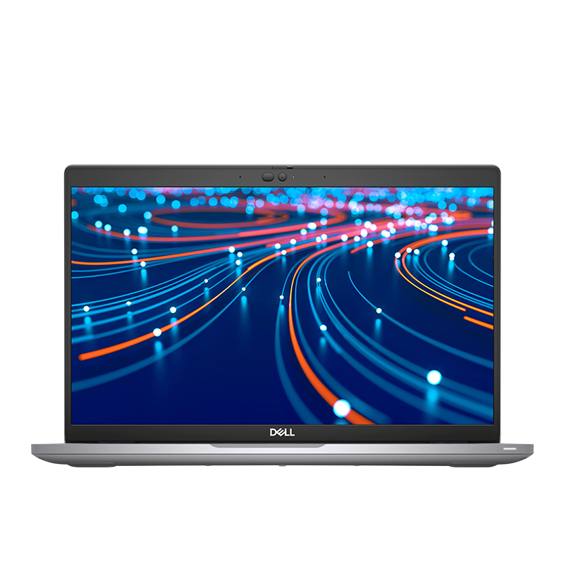 Intel i7-1255U Dell Latitude 5430 14inch Slim and Narrow Bezel 16G 512G Business Laptop