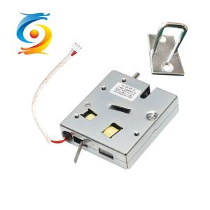 Buy cheap Efficient Secure Deliveries Parcel Locker Locks With Electromagnetic product