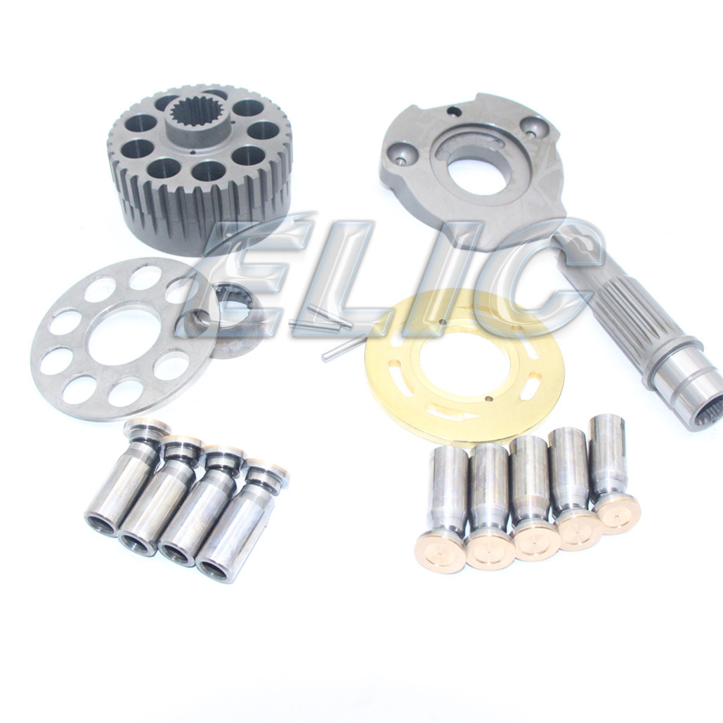 Excavator Travel Motor Spare Parts MAG18 MAG27 MAG33 MAG85 MAG150 MAG170 MAG200 MAG330 MSF37 MSF45 MSF59 MSF89 MSF170