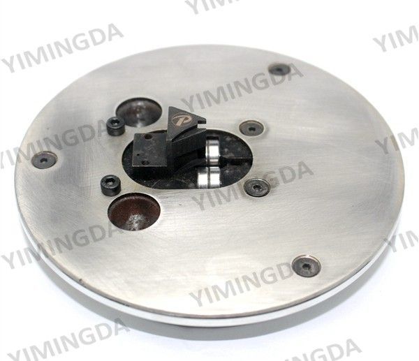 Electric Power Source Cutter Assembly H5j H7j H11 W2.5 For Yin Cutting Machine Parts