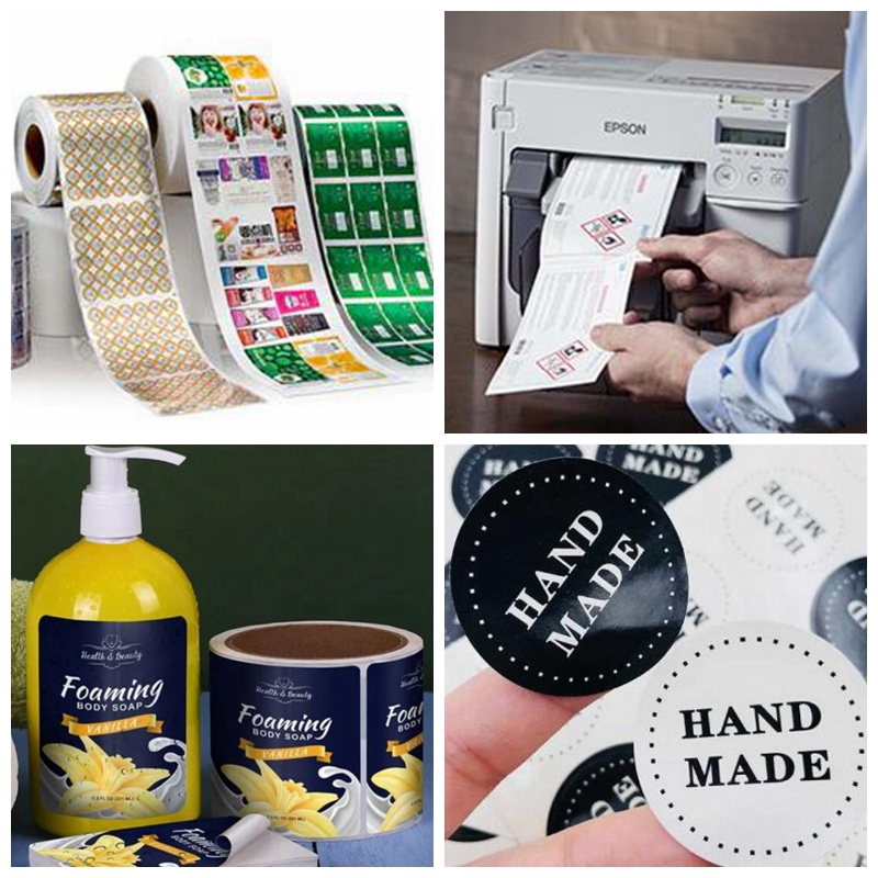 PET synthetic paper