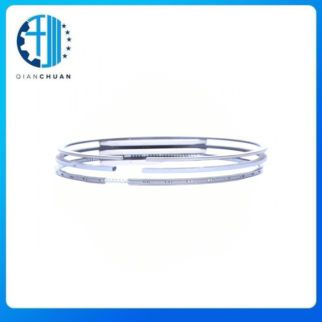 Piston Rings STD 1G514-21050 For Kubota V3800 Engine Spare Parts