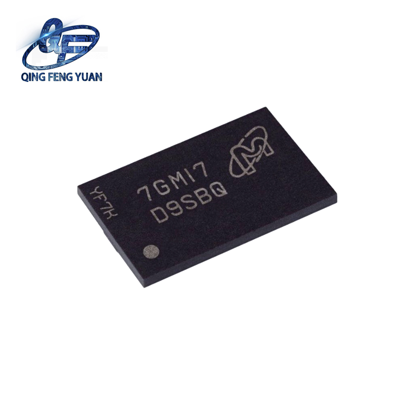 In Stock Bipolar Transistors MT47H32M16NF Support bom list IC chips Microcontroller 47H32M16NF