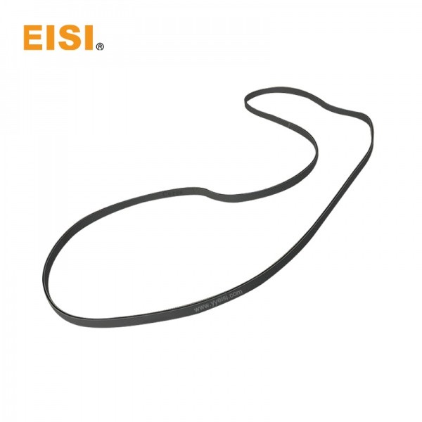 Printing Machine Spare Parts Man Roland Machine Rubber Synchronous Belt