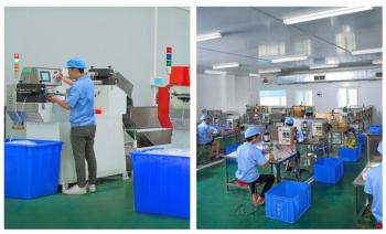 DONGGUAN SEALAND PACKAGING BAG CO., LTD