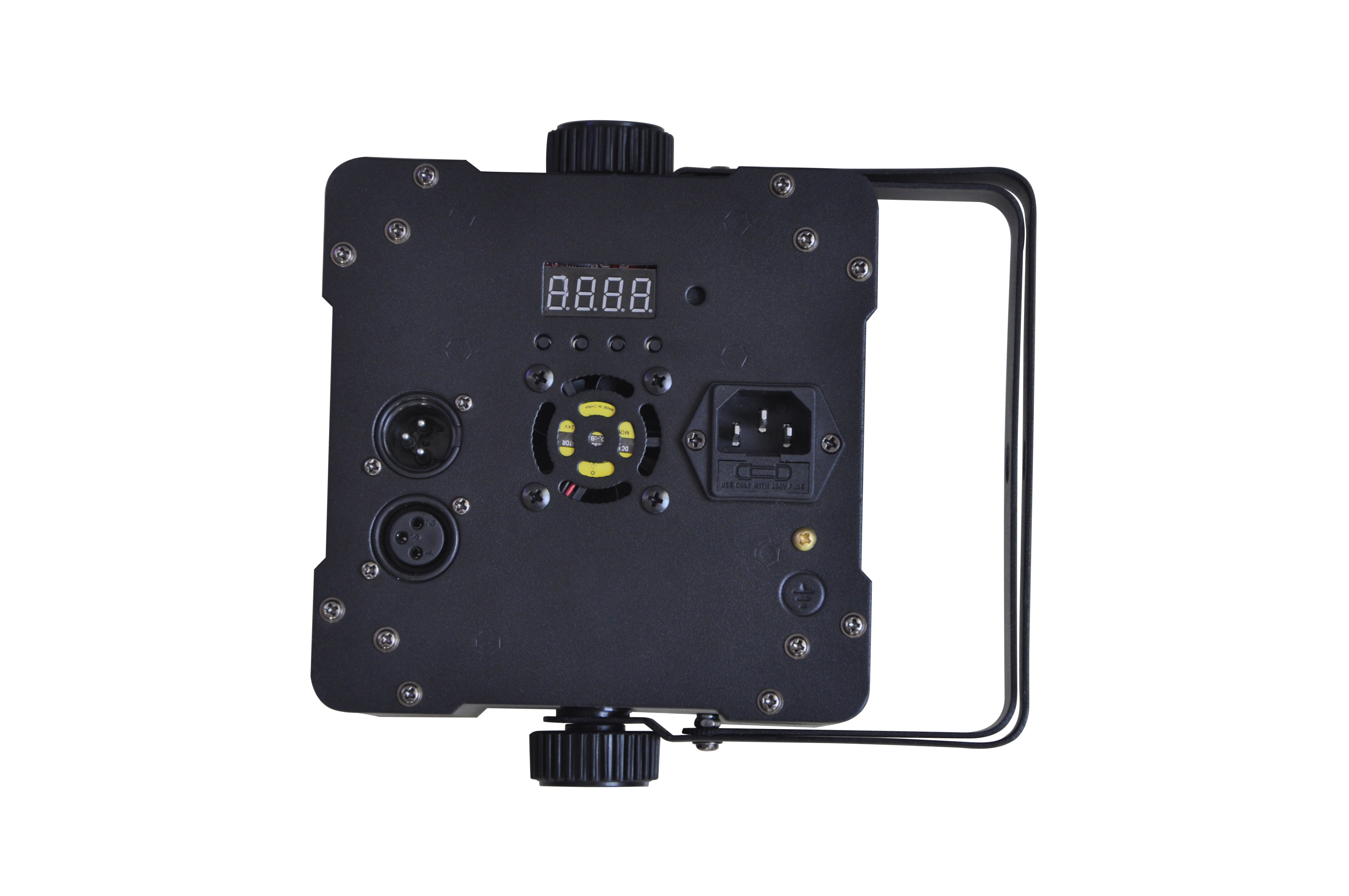 New Design Disco and Home Party LED Effefct Beam Stage Light