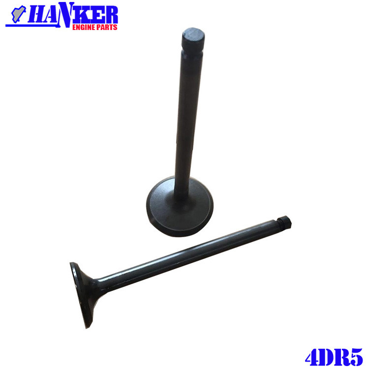ME001142 ME001538 Mitsubishi 4DR5 Engine Exhaust And Intake Valve